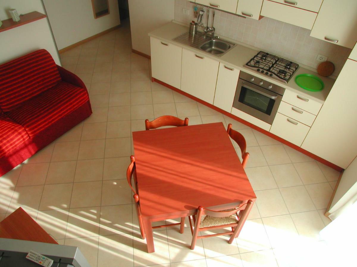 "Il Terrazzo" Apartment Colico Exterior foto
