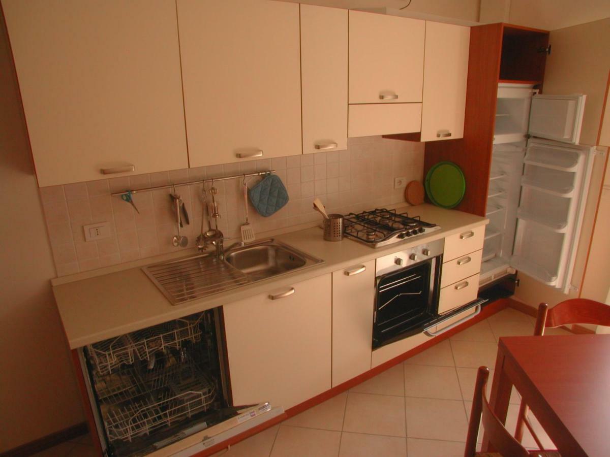 "Il Terrazzo" Apartment Colico Exterior foto